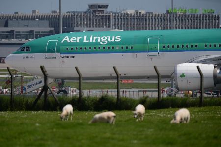 aer lingus