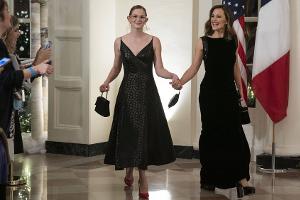 Tochter von Jennifer Garner und Ben Affleck hat post-virale Krankheit