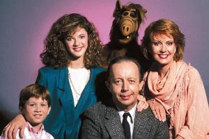 Trauer um Benji Gregory: Das wurde aus den übrigen "Alf"-Stars