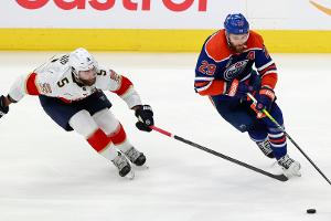 "Forever": Draisaitl macht Heiratsantrag