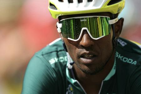 111. Tour de France: Vorschau auf die 13. Etappe 111. Tour de France: Vorschau auf die 13. Etappe