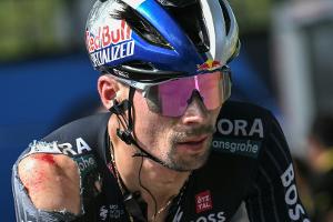 Aldag: "Jetzt geht es um Primoz"