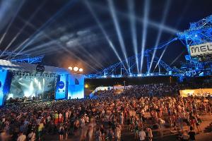 Abschied vom Melt: Auch diese Festivals gibt es 2024 zum letzten Mal