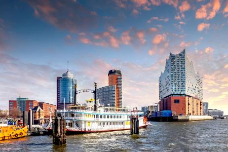 Zwischen Reeperbahn und Alstervillen: Ein Wochenende in Hamburg