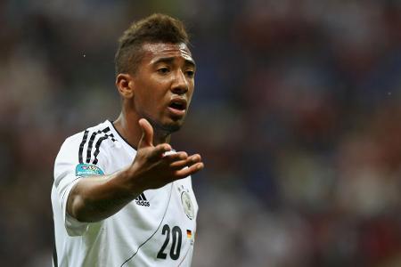 Jérôme Boateng - Wurde von Joachim Löw nach dem WM-Desaster 2018 aussortiert - und kam anders als Thomas Müller und Mats Hummels nicht mehr zurück. Der FC Bayern sortierte ihn 2021 aus. Über Olympique Lyon und Salernitana landete er beim LASK. Derzeit wegen Gewaltvorwürfen aber hauptsächlich als Angeklagter vor Gericht im Rampenlicht.