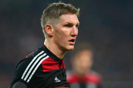 Bastian Schweinsteiger - Das Spiel des Lebens im WM-Finale 2014 zu machen, war perfektes Timing. Sein letztes Länderspiel folgte im August 2016. Ließ seine Karriere in den USA bei Chicago Fire ausklingen und genießt seitdem den Ruhestand an der Seite seiner Frau Ana Ivanovic. An seiner Tätigkeit als ARD-Experte scheiden sich die Geister.