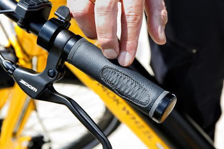 ADAC Pedelec Test 