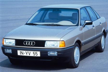 Audi 80 B3 (1986-1991)