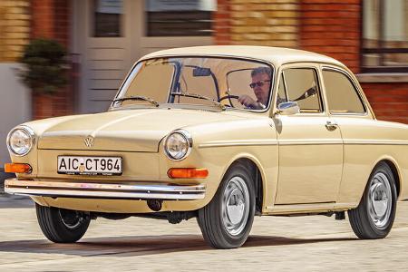 VW 1600 (Typ 3)