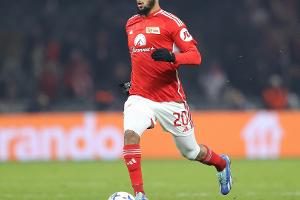 Laidouni verlässt Union Berlin Richtung Katar
