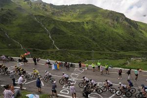 111. Tour de France: Vorschau auf die 14. Etappe