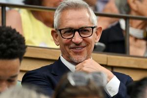 Lineker: England "erinnert mich an Real Madrid"