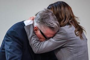 Spektakuläre Wendung: Prozess gegen Alec Baldwin eingestellt
