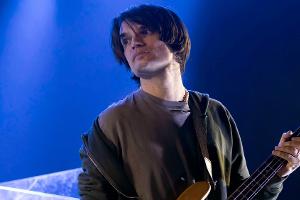Tour-Absage: Radiohead-Gitarrist Jonny Greenwood schwer erkrankt