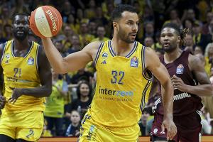 Weltmeister Thiemann verlässt Alba Berlin