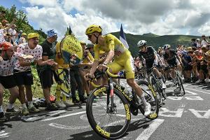 111. Tour de France: Vorschau auf die 15. Etappe