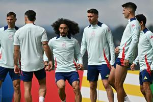 11,3 Millionen: Spaniens EM-Team hofft auf dicke Prämie