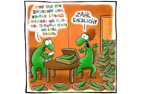 NICHTLUSTIG
