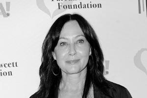 "Beverly Hills"-Star Shannen Doherty ist tot