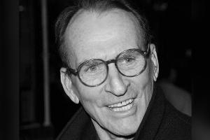 Schauspielstar James Sikking ist tot