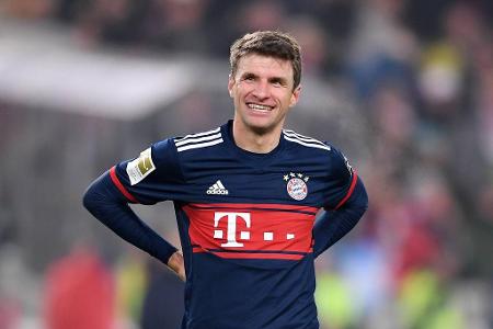 'Wer mich kennt, der weiß, dass ich mehr meinem Instinkt folge als Anweisungen von Trainern.' (Thomas Müller über das Verhältnis zum Chef an der Seitenlinie)