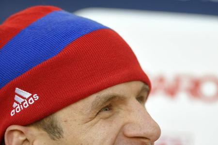 'Durch's Reden kriegen wir eh keine Punkte. Deshalb ist es egal, was ich hier sage.' (Thomas Müller nach einer 1:3-Niederlage des FC Bayern bei Bayer Leverkusen)