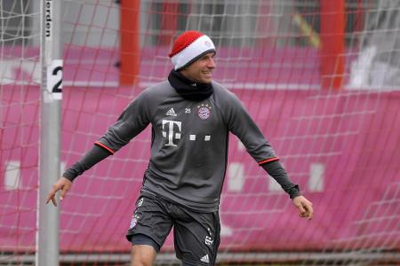 'Ich weiß, dass mein Spiel nicht das allerschönste ist, ich bin nicht da um die Leute mit Kunststückchen zu unterhalten.' (Thomas Müller, immer ehrlich)