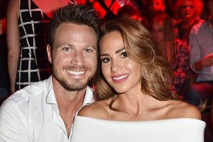 Angelina Pannek verabschiedet sich in die Babypause