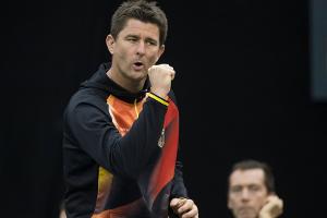 Davis-Cup-Team ohne Zverev nach China