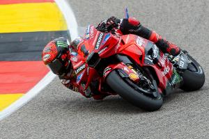 Motorrad-WM: Rennen in Kasachstan abgesagt