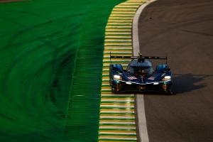 WEC: Schumacher holt ersten Punkt