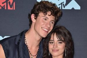 Copa América: Shawn Mendes und Ex Camila Cabello im Stadion