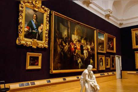 Kunsthalle Hamburg