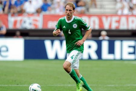Benedikt Höwedes - Profilierte sich auf dem Weg zum WM-Titel als die Konstanz in Person und verpasste keine Minute. Wurde später von Domenico Tedesco bei Schalke 04 vergrault. Kickte erst bei Juventus, dann für Lok Moskau. Beendete im Juli 2020 im Alter von 32 Jahren seine Karriere. Inzwischen als TV-Experte bei Prime Video gelandet.