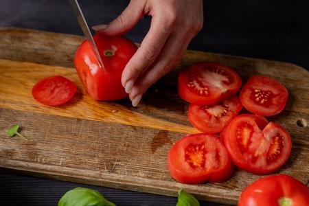 Tomaten
