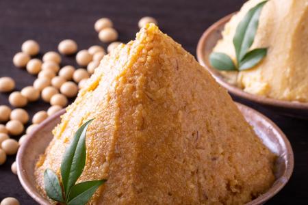Miso-Paste