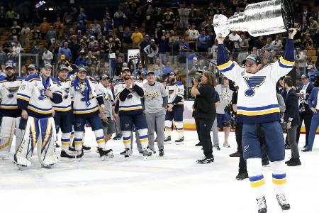 DEL: Eisbären holen Ex-NHL-Profi Reinke