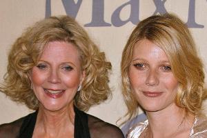 Notarzt-Einsatz bei Blythe Danner: So geht es Gwyneth Paltrows Mutter