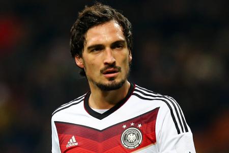 Mats Hummels - War mit seinen Kopfballtoren ein wichtiger Faktor auf dem Weg ins Finale. Später strich ihn Löw aus der Nationalmannschaft, nur um ihn für die EM 2021 wieder zurückzuholen. Krönte seine BVB-Rückkehr 2024 beinahe mit dem Champions-League-Sieg. Bekam trotz einer starken Saison keinen Vertrag mehr und befindet sich aktuell auf Klubsuche.