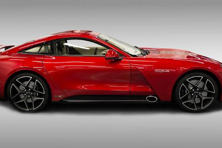 TVR Griffith