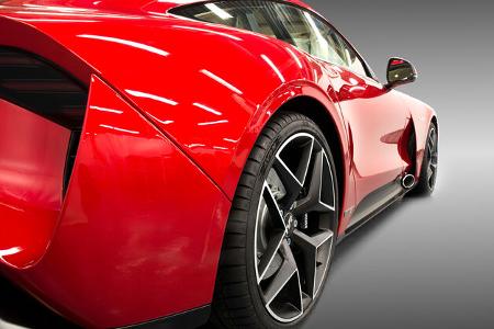 TVR Griffith