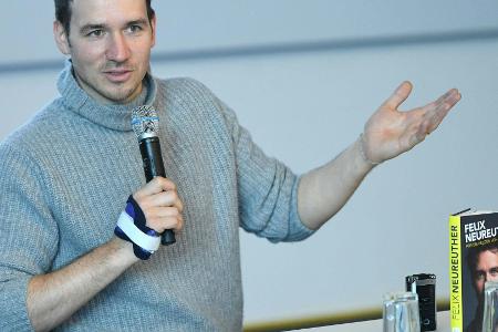 Dank EM: Neureuther hofft auf Schwung für Olympia-Bewerbung Dank EM: Neureuther hofft auf Schwung für Olympia-Bewerbung