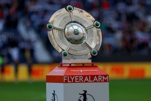 Frauen-Bundesliga: Wolfsburg gegen Bayern im Oktober