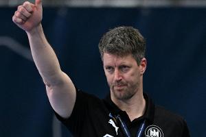 Siegen fürs "gute Gefühl": DHB-Frauen vor Olympia-Tests