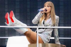Das müssen Taylor-Swift-Fans vor den Konzerten in Gelsenkirchen wissen