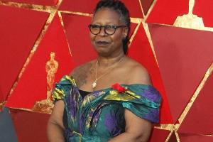 Whoopi Goldberg hat die Asche ihrer Mutter in Disneyland verstreut