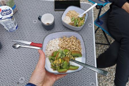 Dauertest Pössl Campstar Campervan