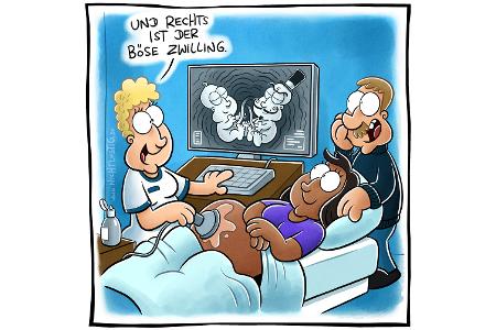 NICHTLUSTIG