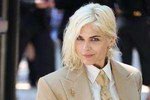 "Großes Risiko zu scheitern": Selma Blair schließt Hochzeit aus