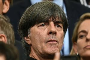 Medien: Löw liebäugelt mit England-Job
